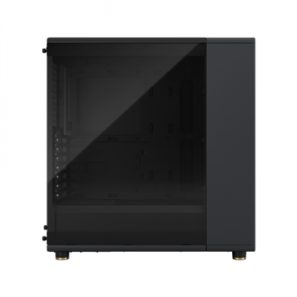 Fractal Design | North | Charcoal Black TG Dark tint | ATX Fractal Design | North | Charcoal Black TG Dark tint | ATX
