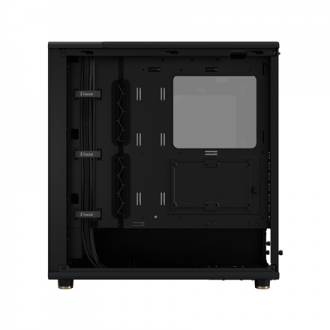 Fractal Design | North | Charcoal Black TG Dark tint | ATX Fractal Design | North | Charcoal Black TG Dark tint | ATX