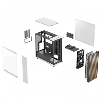 Fractal Design Fractal Design