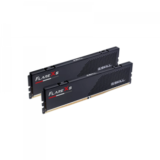 G.Skill | Flare X5 | 32 GB | DDR5 | 5600 MHz | PC/server | Registered No | ECC No G.Skill | Flare X5 | 32 GB | DDR5 | 5600 MHz | PC/server | Registered No | ECC No