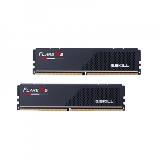 G.Skill | Flare X5 | 32 GB | DDR5 | 5600 MHz | PC/server | Registered No | ECC No G.Skill | Flare X5 | 32 GB | DDR5 | 5600 MHz | PC/server | Registered No | ECC No