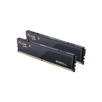 G.Skill | Flare X5 | 32 GB | DDR5 | 6000 MHz | PC/server | Registered No | ECC No G.Skill | Flare X5 | 32 GB | DDR5 | 6000 MHz | PC/server | Registered No | ECC No