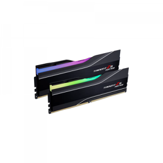 G.Skill | Trident Z5 Neo RGB | 32 GB | DDR5 | 6000 MHz | PC/server | Registered No | ECC No G.Skill | Trident Z5 Neo RGB | 32 GB | DDR5 | 6000 MHz | PC/server | Registered No | ECC No