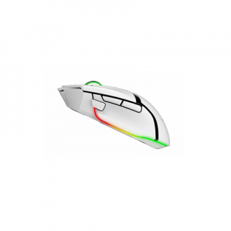 Razer | Basilisk V3 Pro | Gaming Mouse | Wireless | Bluetooth | White | Yes
