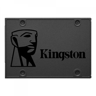 Kingston | SSD | A400 | 960 GB | SSD form factor 2.5 Kingston | SSD | A400 | 960 GB | SSD form factor 2.5