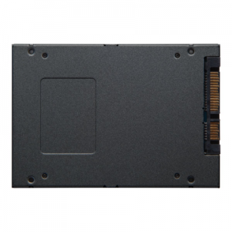 Kingston | SSD | A400 | 960 GB | SSD form factor 2.5 Kingston | SSD | A400 | 960 GB | SSD form factor 2.5