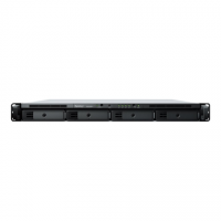 Synology | RackStation | RS822RP+ 4-Bay NAS | AMD Ryzen | V1500B | Processor frequency 2.2 GHz | 2 GB | DDR4 Synology | RackStation | RS822RP+ 4-Bay NAS | AMD Ryzen | V1500B | Processor frequency 2.2 GHz | 2 GB | DDR4