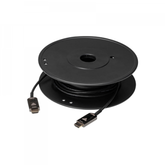 Aten VE781020 20M True 4K HDMI Active Optical Cable, True 4K@20m | Aten | True 4K HDMI Active Optical Cable | VE781020 | HDMI Ty Aten VE781020 20M True 4K HDMI Active Optical Cable, True 4K@20m | Aten | True 4K HDMI Active Optical Cable | VE781020 | HDMI Ty