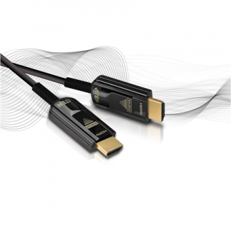 Aten VE781020 20M True 4K HDMI Active Optical Cable, True 4K@20m | Aten | True 4K HDMI Active Optical Cable | VE781020 | HDMI Ty Aten VE781020 20M True 4K HDMI Active Optical Cable, True 4K@20m | Aten | True 4K HDMI Active Optical Cable | VE781020 | HDMI Ty