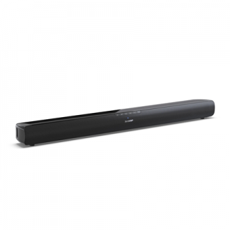 Sharp HT-SB100 2.0 Soundbar for TV above 32 Sharp HT-SB100 2.0 Soundbar for TV above 32
