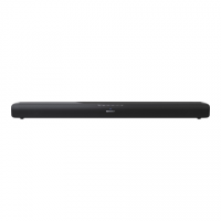 Sharp HT-SB100 2.0 Soundbar for TV above 32 Sharp HT-SB100 2.0 Soundbar for TV above 32