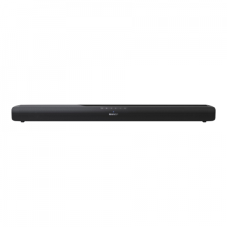 Sharp HT-SB100 2.0 Soundbar for TV above 32 Sharp HT-SB100 2.0 Soundbar for TV above 32