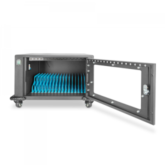 Digitus | Charging Trolley 16 Notebooks up to 14 Digitus | Charging Trolley 16 Notebooks up to 14