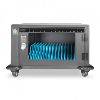 Digitus | Charging Trolley 16 Notebooks up to 14 Digitus | Charging Trolley 16 Notebooks up to 14