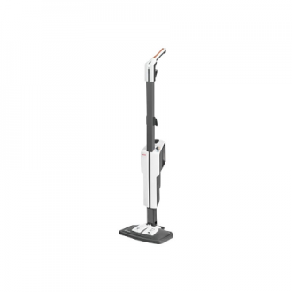 Polti | Steam mop with integrated portable cleaner | PTEU0307 Vaporetto SV660 Style 2-in-1 | Power 1500 W | Steam pressure Not A Polti | Steam mop with integrated portable cleaner | PTEU0307 Vaporetto SV660 Style 2-in-1 | Power 1500 W | Steam pressure Not A