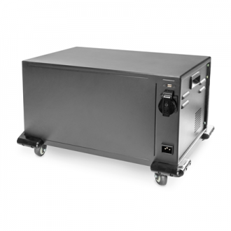 Digitus | Charging Trolley 16 Notebooks up to 14 Digitus | Charging Trolley 16 Notebooks up to 14