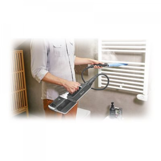 Polti | Steam mop with integrated portable cleaner | PTEU0307 Vaporetto SV660 Style 2-in-1 | Power 1500 W | Steam pressure Not A Polti | Steam mop with integrated portable cleaner | PTEU0307 Vaporetto SV660 Style 2-in-1 | Power 1500 W | Steam pressure Not A