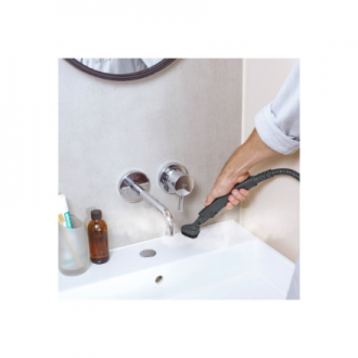 Polti | Steam mop with integrated portable cleaner | PTEU0305 Vaporetto SV620 Style 2-in-1 | Power 1500 W | Steam pressure Not A Polti | Steam mop with integrated portable cleaner | PTEU0305 Vaporetto SV620 Style 2-in-1 | Power 1500 W | Steam pressure Not A