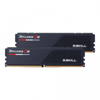 G.Skill | Ripjaws S5 | 32 Kit (16GBx2) GB | DDR5 | 6000 MHz | PC/server | Registered No | ECC No G.Skill | Ripjaws S5 | 32 Kit (16GBx2) GB | DDR5 | 6000 MHz | PC/server | Registered No | ECC No