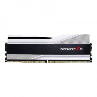 G.Skill | Trident Z5 | 32 Kit (16GBx2) GB | DDR5 | 6400 MHz | PC/server | Registered No | ECC No G.Skill | Trident Z5 | 32 Kit (16GBx2) GB | DDR5 | 6400 MHz | PC/server | Registered No | ECC No
