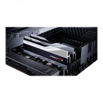 G.Skill | Trident Z5 | 32 Kit (16GBx2) GB | DDR5 | 6400 MHz | PC/server | Registered No | ECC No G.Skill | Trident Z5 | 32 Kit (16GBx2) GB | DDR5 | 6400 MHz | PC/server | Registered No | ECC No