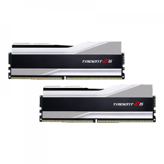 G.Skill | Trident Z5 | 32 Kit (16GBx2) GB | DDR5 | 6400 MHz | PC/server | Registered No | ECC No G.Skill | Trident Z5 | 32 Kit (16GBx2) GB | DDR5 | 6400 MHz | PC/server | Registered No | ECC No
