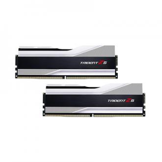 G.Skill | Trident Z5 | 32 Kit (16GBx2) GB | DDR5 | 6400 MHz | PC/server | Registered No | ECC No G.Skill | Trident Z5 | 32 Kit (16GBx2) GB | DDR5 | 6400 MHz | PC/server | Registered No | ECC No