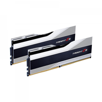 G.Skill | Trident Z5 | 32 Kit (16GBx2) GB | DDR5 | 6400 MHz | PC/server | Registered No | ECC No G.Skill | Trident Z5 | 32 Kit (16GBx2) GB | DDR5 | 6400 MHz | PC/server | Registered No | ECC No
