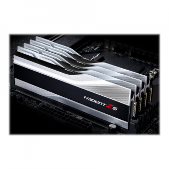 G.Skill | Trident Z5 | 32 Kit (16GBx2) GB | DDR5 | 6400 MHz | PC/server | Registered No | ECC No G.Skill | Trident Z5 | 32 Kit (16GBx2) GB | DDR5 | 6400 MHz | PC/server | Registered No | ECC No