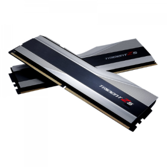 G.Skill | Trident Z5 | 32 Kit (16GBx2) GB | DDR5 | 6400 MHz | PC/server | Registered No | ECC No G.Skill | Trident Z5 | 32 Kit (16GBx2) GB | DDR5 | 6400 MHz | PC/server | Registered No | ECC No