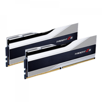 G.Skill | Trident Z5 | 32 Kit (16GBx2) GB | DDR5 | 6400 MHz | PC/server | Registered No | ECC No G.Skill | Trident Z5 | 32 Kit (16GBx2) GB | DDR5 | 6400 MHz | PC/server | Registered No | ECC No