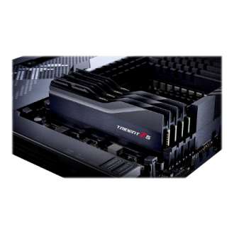 G.Skill | Trident Z5 | 32 Kit (16GBx2) GB | DDR5 | 6400 MHz | PC/server | Registered No | ECC No G.Skill | Trident Z5 | 32 Kit (16GBx2) GB | DDR5 | 6400 MHz | PC/server | Registered No | ECC No