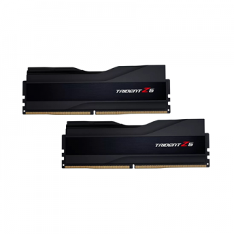 G.Skill | Trident Z5 | 32 Kit (16GBx2) GB | DDR5 | 6400 MHz | PC/server | Registered No | ECC No G.Skill | Trident Z5 | 32 Kit (16GBx2) GB | DDR5 | 6400 MHz | PC/server | Registered No | ECC No
