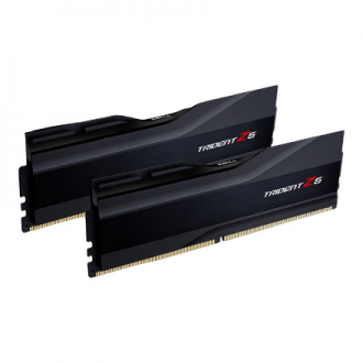 G.Skill | Trident Z5 | 32 Kit (16GBx2) GB | DDR5 | 6400 MHz | PC/server | Registered No | ECC No G.Skill | Trident Z5 | 32 Kit (16GBx2) GB | DDR5 | 6400 MHz | PC/server | Registered No | ECC No