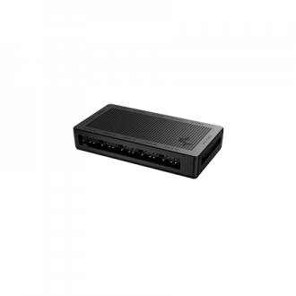 Deepcool | 12-Port Addressable RGB Hub | SC700 | N/A Deepcool | 12-Port Addressable RGB Hub | SC700 | N/A