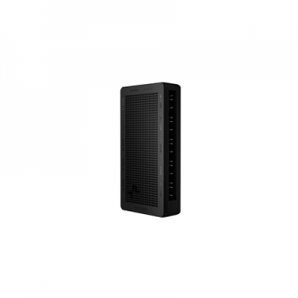 Deepcool | 12-Port Addressable RGB Hub | SC700 | N/A Deepcool | 12-Port Addressable RGB Hub | SC700 | N/A