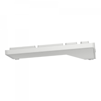 Dell | Keyboard and Mouse | KM5221W Pro | Keyboard and Mouse Set | Wireless | Mouse included | Russian | White | 2.4 GHz Dell | Keyboard and Mouse | KM5221W Pro | Keyboard and Mouse Set | Wireless | Mouse included | Russian | White | 2.4 GHz