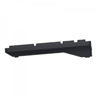 Dell | Keyboard | KB500 | Keyboard | Wireless | US | Black Dell | Keyboard | KB500 | Keyboard | Wireless | US | Black