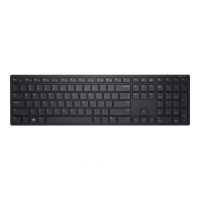 Dell | Keyboard | KB500 | Keyboard | Wireless | US | Black Dell | Keyboard | KB500 | Keyboard | Wireless | US | Black