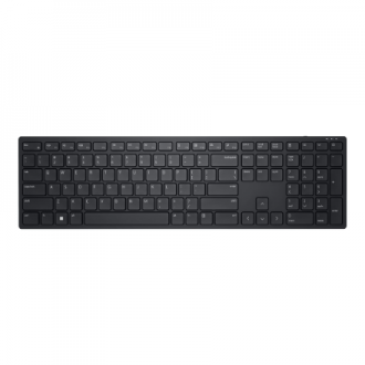 Dell | Keyboard | KB500 | Keyboard | Wireless | US | Black Dell | Keyboard | KB500 | Keyboard | Wireless | US | Black
