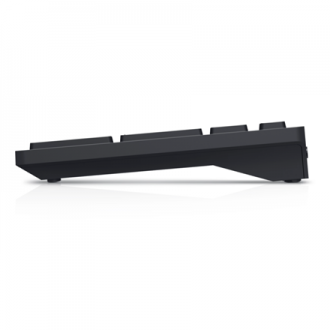 Dell | Keyboard | KB500 | Keyboard | Wireless | US | Black Dell | Keyboard | KB500 | Keyboard | Wireless | US | Black
