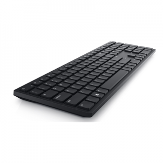 Dell | Keyboard | KB500 | Keyboard | Wireless | US | Black Dell | Keyboard | KB500 | Keyboard | Wireless | US | Black