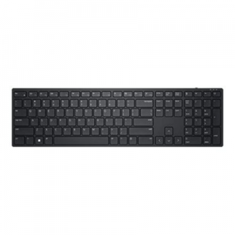 Dell | Keyboard | KB500 | Keyboard | Wireless | Russian | Black Dell | Keyboard | KB500 | Keyboard | Wireless | Russian | Black