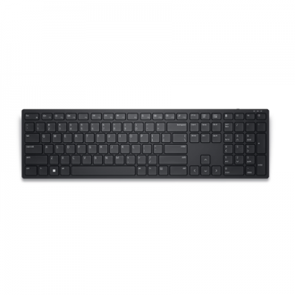 Dell | Keyboard | KB500 | Keyboard | Wireless | Russian | Black Dell | Keyboard | KB500 | Keyboard | Wireless | Russian | Black