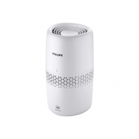 Philips | Air Humidifier | HU2510/10 | Humidifier | 11 W | Water tank capacity 2 L | Suitable for rooms up to 31 m | NanoCloud t Philips | Air Humidifier | HU2510/10 | Humidifier | 11 W | Water tank capacity 2 L | Suitable for rooms up to 31 m | NanoCloud t