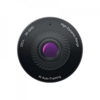 Dell | Pro Webcam | WB5023