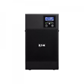 Eaton | OnLine UPS | 9E3000I | 3000 VA | 2400 W | C20 Eaton | OnLine UPS | 9E3000I | 3000 VA | 2400 W | C20