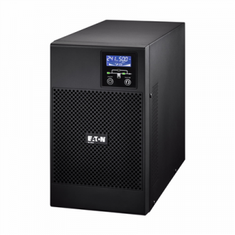 Eaton | OnLine UPS | 9E3000I | 3000 VA | 2400 W | C20 Eaton | OnLine UPS | 9E3000I | 3000 VA | 2400 W | C20