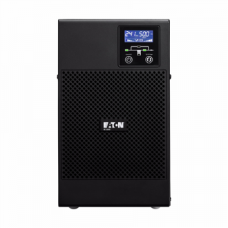 Eaton | OnLine UPS | 9E2000I | 2000 VA | 1600 W | C14 Eaton | OnLine UPS | 9E2000I | 2000 VA | 1600 W | C14