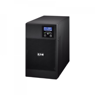 Eaton | OnLine UPS | 9E2000I | 2000 VA | 1600 W | C14 Eaton | OnLine UPS | 9E2000I | 2000 VA | 1600 W | C14